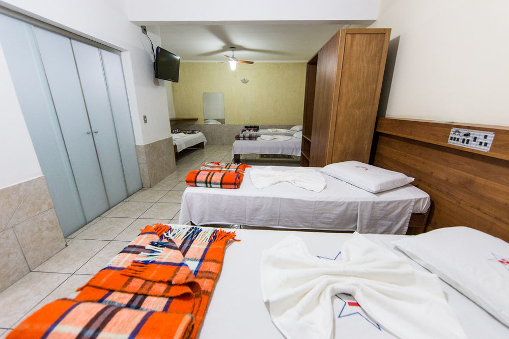 Hotel 21 Sao Paulo Bagian luar foto