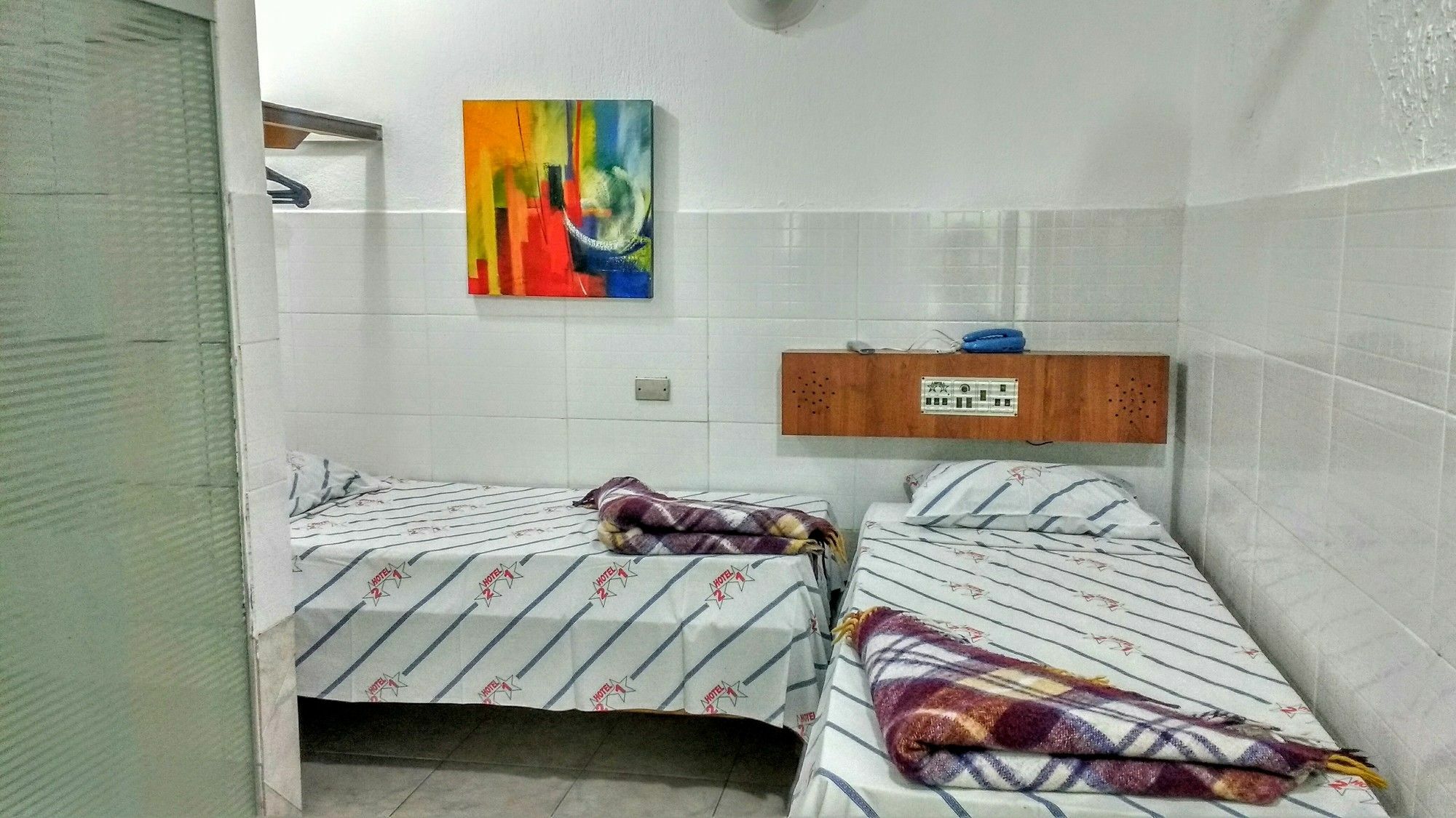 Hotel 21 Sao Paulo Bagian luar foto