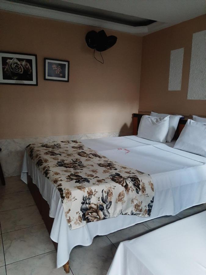 Hotel 21 Sao Paulo Bagian luar foto